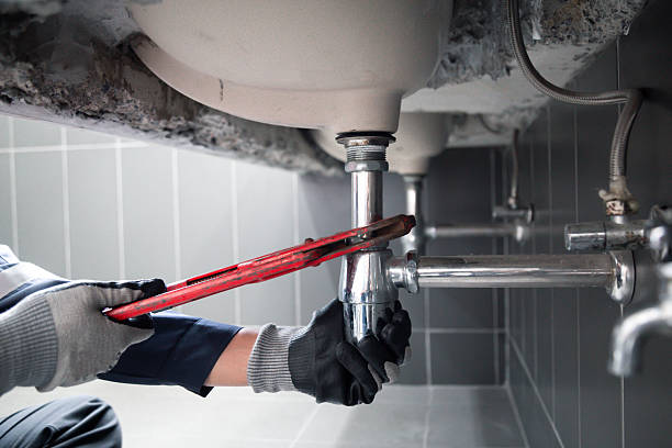 Trusted Pipe Repair service in Deerfield, MA - Masters Plumbing Service